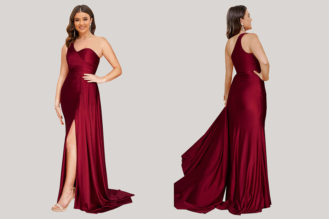 Cheap Plus Size Evening Dresses UK