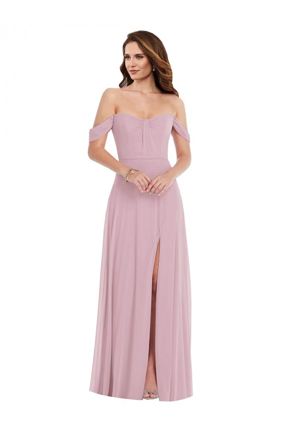 Purcahse  Primrose Sweetheart Sleeveless Long Maxi Evening Dress UK