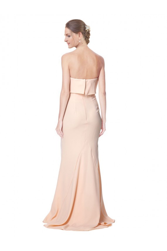 Purcahse  Nude High Neck Sleeveless Long Maxi Evening Dress UK