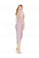 Purcahse  Primrose Sweetheart Sleeveless V-Back Cocktail Length Sexy Wedding Party Dress UK